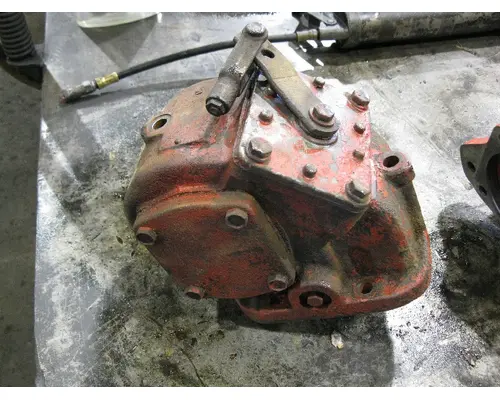 CHELSEA LN7000 PTO