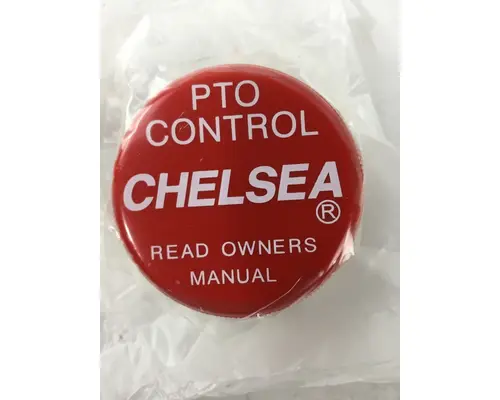 CHELSEA Misc PTO