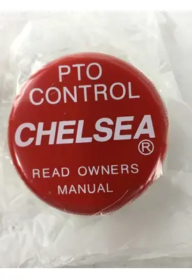 CHELSEA Misc PTO