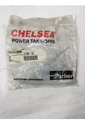 CHELSEA Misc PTO