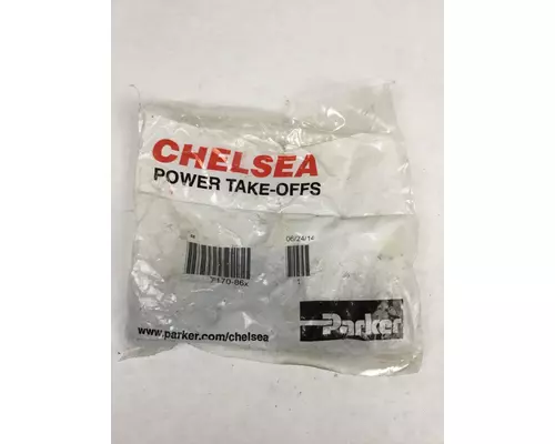 CHELSEA Misc PTO