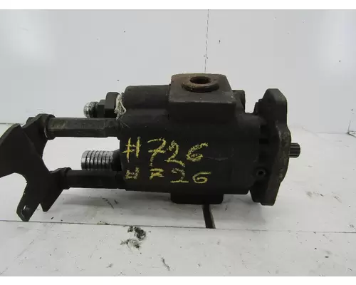 CHELSEA PGP051A346 Hydraulic PumpPTO Pump