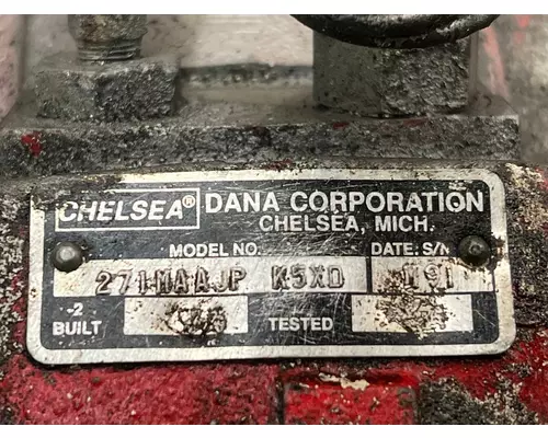 CHELSEA PTO PTO
