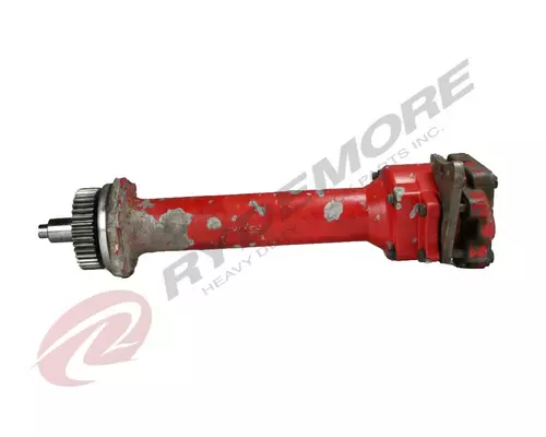 CHELSEA Pump Hydraulic PistonCylinder