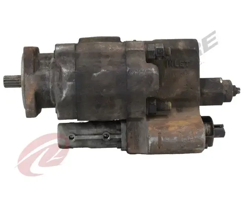 CHELSEA Pump Hydraulic PistonCylinder