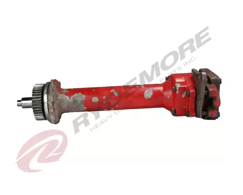 CHELSEA Pump Hydraulic Pump