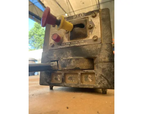 CHELSEA T800 PTO