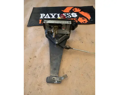CHELSEA T800 PTO