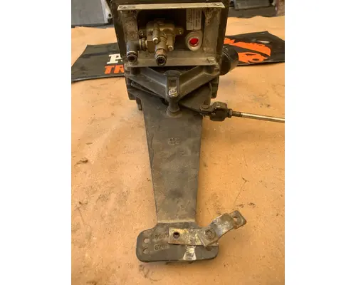 CHELSEA T800 PTO