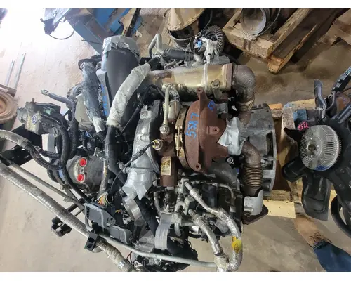 CHEVORLET C4500 Turbocharger  Supercharger