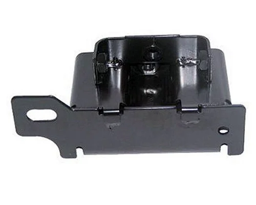 CHEVROLET 1500 SERIES (99-DOWN) BUMPER COMPONENT