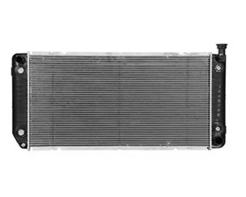 CHEVROLET 1500 SERIES (99-DOWN) RADIATOR ASSEMBLY