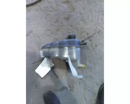 CHEVROLET 1500 SERIES (99-DOWN) RADIATOR OVERFLOW TANK