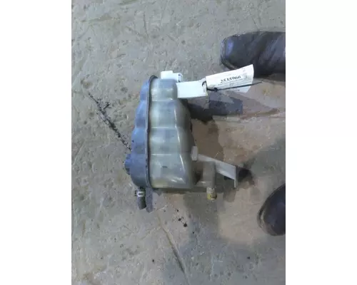CHEVROLET 1500 SERIES (99-DOWN) RADIATOR OVERFLOW TANK
