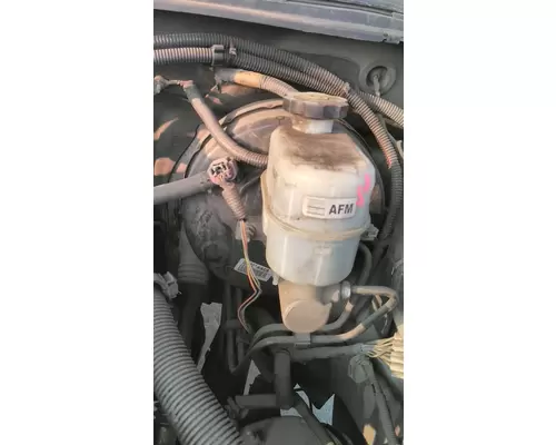 CHEVROLET 1500 SILVERADO (99-CURRENT) BRAKE BOOSTER