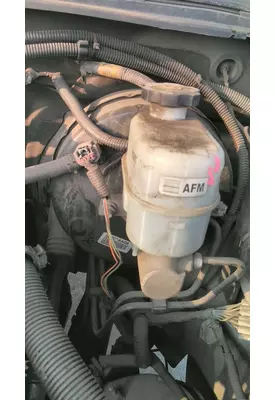 CHEVROLET 1500 SILVERADO (99-CURRENT) BRAKE BOOSTER