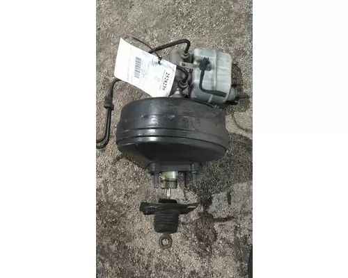 CHEVROLET 1500 SILVERADO (99-CURRENT) BRAKE BOOSTER