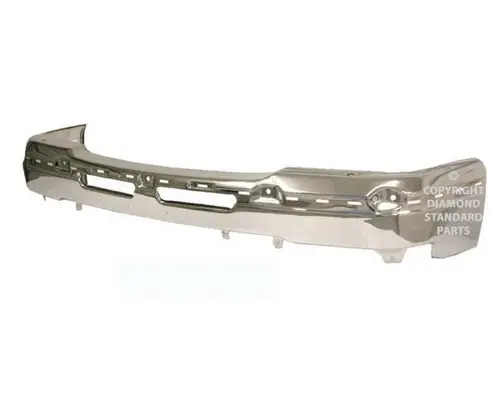 CHEVROLET 1500 SILVERADO (99-CURRENT) BUMPER ASSEMBLY, FRONT