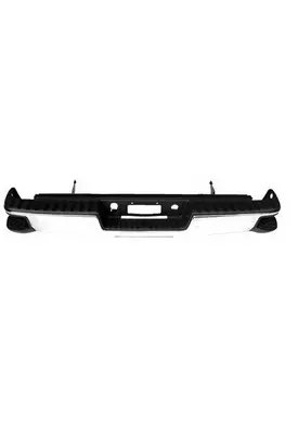 CHEVROLET 1500 SILVERADO (99-CURRENT) BUMPER ASSEMBLY, REAR