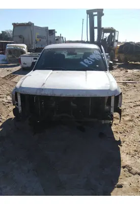 CHEVROLET 1500 SILVERADO (99-CURRENT) CAB