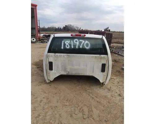 CHEVROLET 1500 SILVERADO (99-CURRENT) CAB