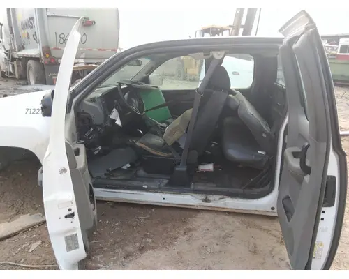 CHEVROLET 1500 SILVERADO (99-CURRENT) CAB