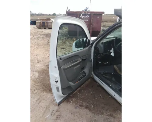 CHEVROLET 1500 SILVERADO (99-CURRENT) CAB