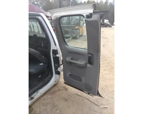 CHEVROLET 1500 SILVERADO (99-CURRENT) CAB