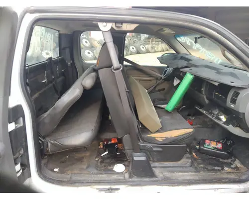 CHEVROLET 1500 SILVERADO (99-CURRENT) CAB