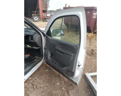 CHEVROLET 1500 SILVERADO (99-CURRENT) CAB