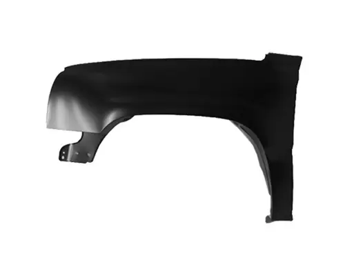 CHEVROLET 1500 SILVERADO (99-CURRENT) FENDER ASSEMBLY, FRONT