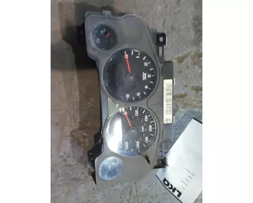 CHEVROLET 1500 SILVERADO (99-CURRENT) GAUGE CLUSTER