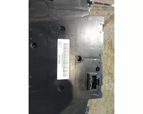 CHEVROLET 1500 SILVERADO (99-CURRENT) GAUGE CLUSTER