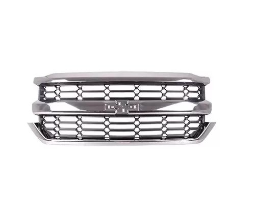 CHEVROLET 1500 SILVERADO (99-CURRENT) GRILLE