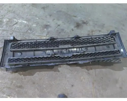 CHEVROLET 1500 SILVERADO (99-CURRENT) GRILLE