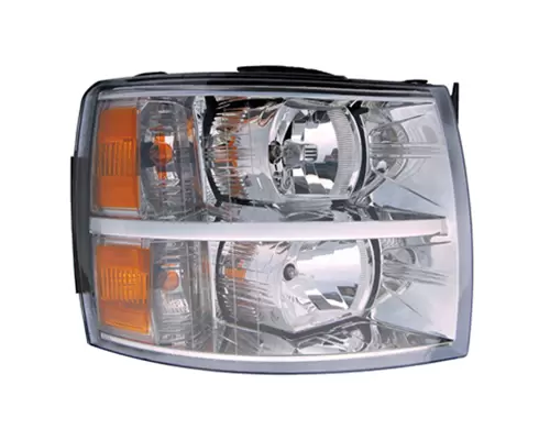 CHEVROLET 1500 SILVERADO (99-CURRENT) HEADLAMP ASSEMBLY