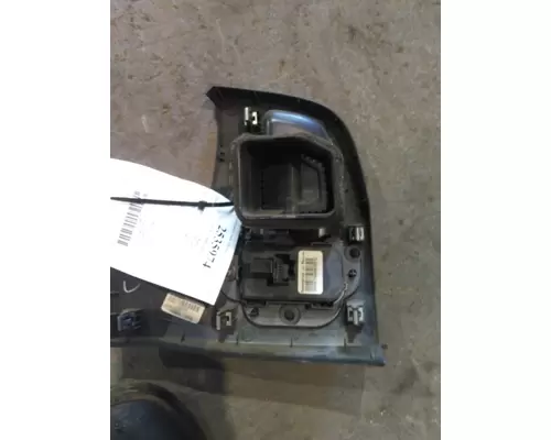CHEVROLET 1500 SILVERADO (99-CURRENT) HEADLAMP SWITCH