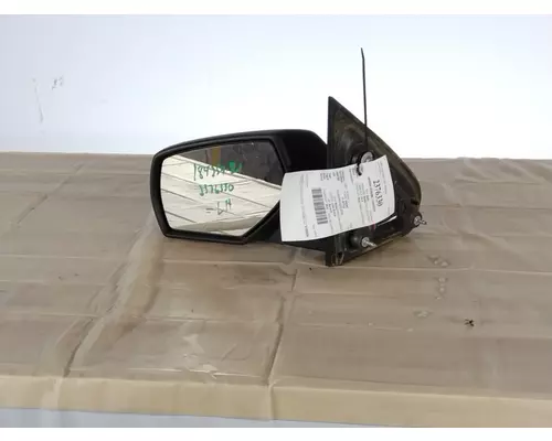 CHEVROLET 1500 SILVERADO (99-CURRENT) MIRROR ASSEMBLY CABDOOR