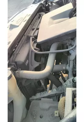 CHEVROLET 1500 SILVERADO (99-CURRENT) RADIATOR ASSEMBLY