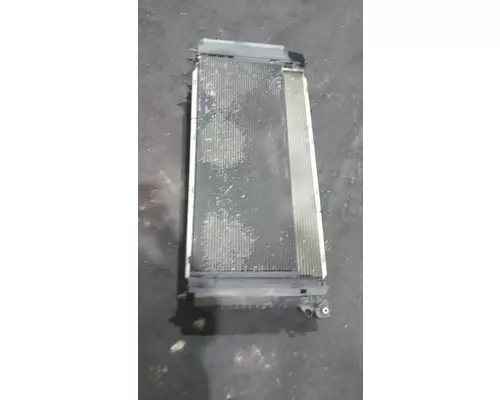 CHEVROLET 1500 SILVERADO (99-CURRENT) RADIATOR ASSEMBLY