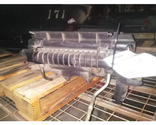 CHEVROLET 1500 SILVERADO (99-CURRENT) RADIATOR ASSEMBLY