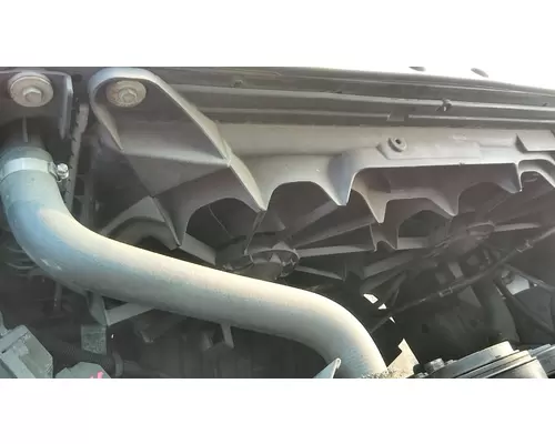 CHEVROLET 1500 SILVERADO (99-CURRENT) RADIATOR ASSEMBLY