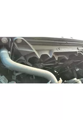 CHEVROLET 1500 SILVERADO (99-CURRENT) RADIATOR ASSEMBLY