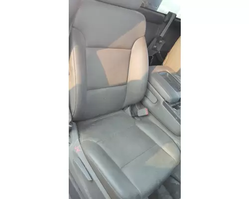 CHEVROLET 1500 SILVERADO (99-CURRENT) SEAT, FRONT