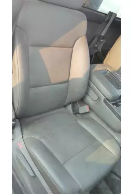 CHEVROLET 1500 SILVERADO (99-CURRENT) SEAT, FRONT