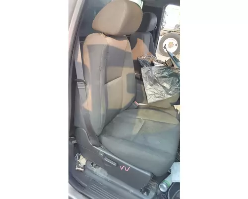 CHEVROLET 1500 SILVERADO (99-CURRENT) SEAT, FRONT