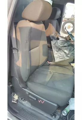 CHEVROLET 1500 SILVERADO (99-CURRENT) SEAT, FRONT