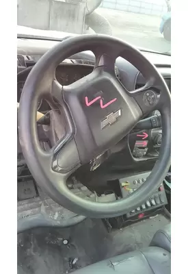 CHEVROLET 1500 SILVERADO (99-CURRENT) STEERING COLUMN