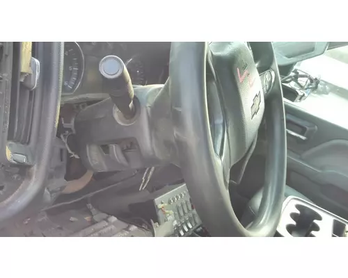 CHEVROLET 1500 SILVERADO (99-CURRENT) STEERING COLUMN