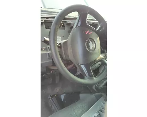 CHEVROLET 1500 SILVERADO (99-CURRENT) STEERING COLUMN